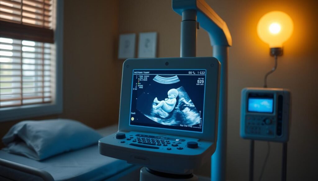 How Many Ultrasounds During Pregnancy?