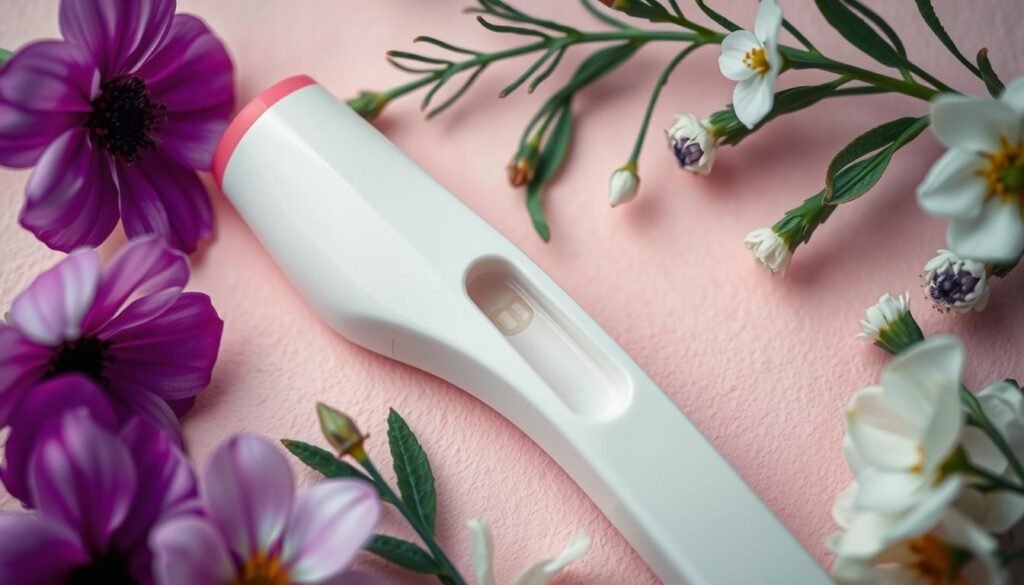 UTI impact on pregnancy tests Can a Bladder Infection Cause a False Positive Pregnancy Test?