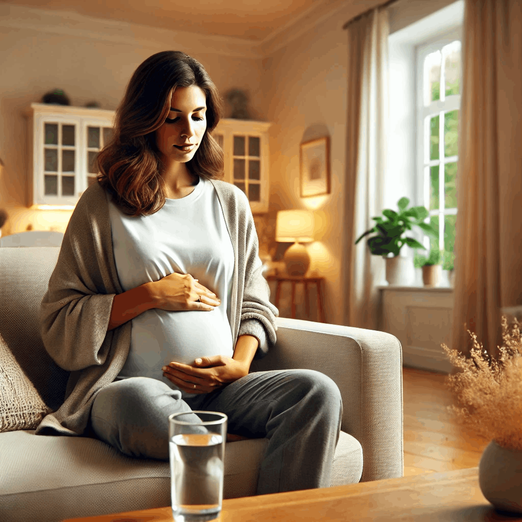 Understanding Gestational Diabetes Symptoms