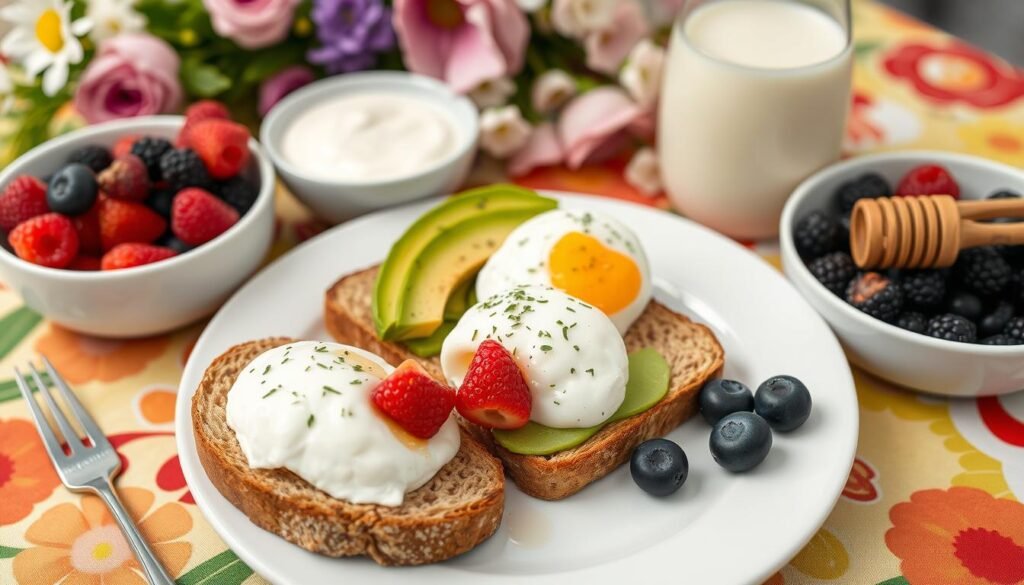 What to Eat for Breakfast Before Pregnancy Glucose Test