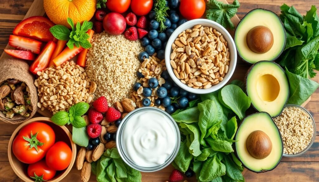 balanced diet pregnancy Pregnancy Ensure No Sugar