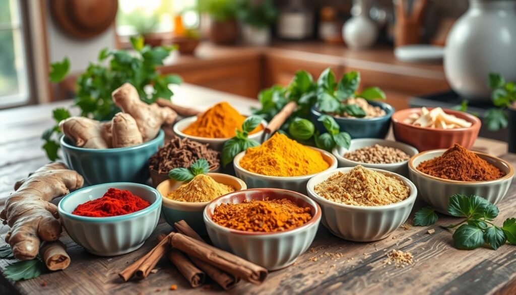beneficial spices during pregnancy Can You Eat Spicy Food When Pregnant