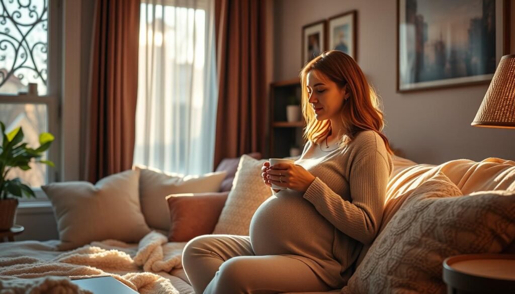 best times to drink chai tea Is Chai Tea Safe During Pregnancy?
