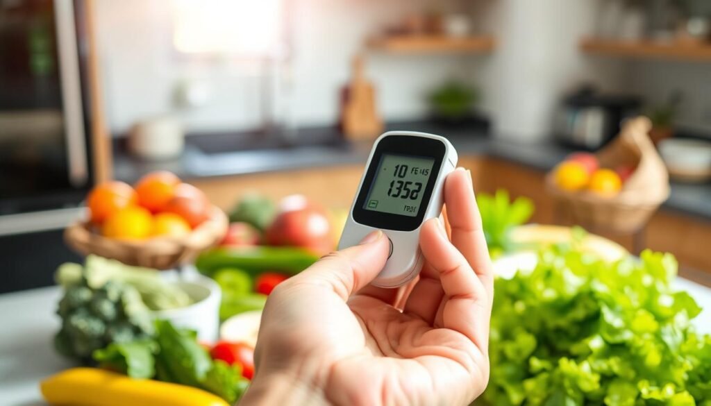 blood sugar monitoring Best Diet for Gestational Diabetes