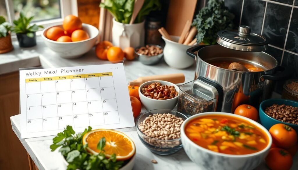 brewer pregnancy diet meal planning