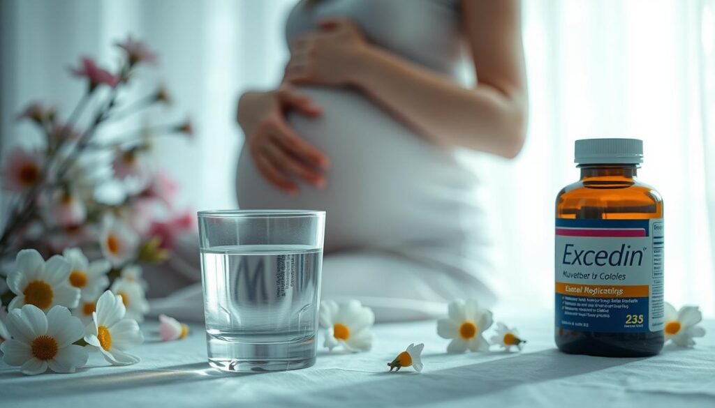 Can I Take Excedrin During Pregnancy ? What You Need to Know