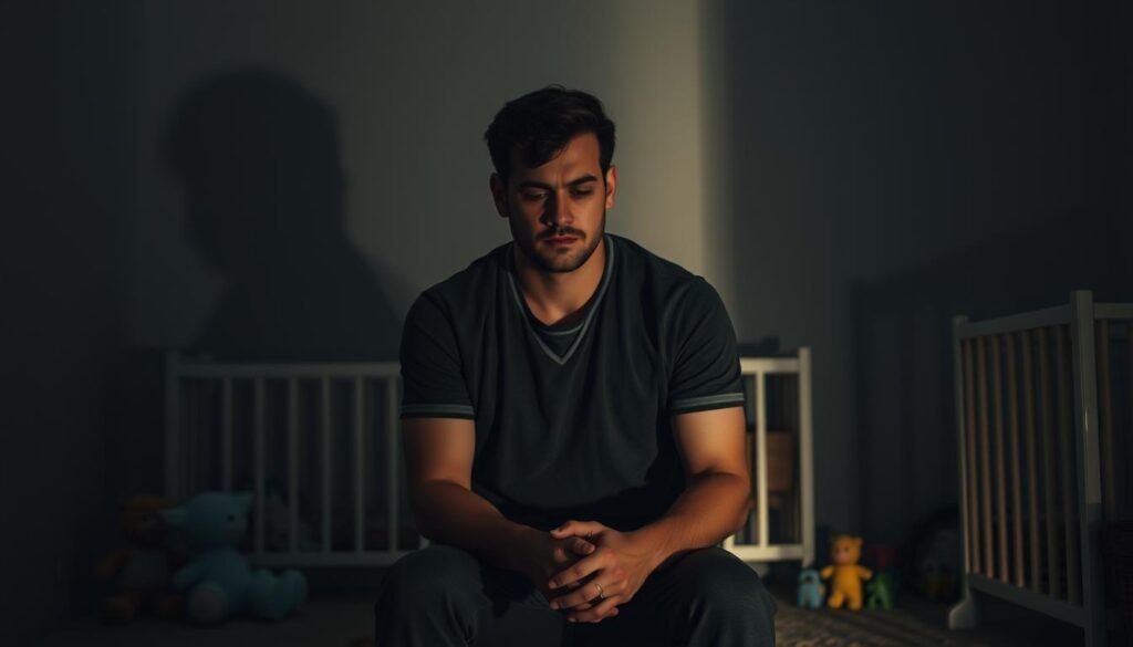 Can Men Get Postpartum Depression? What Fathers Need to Know