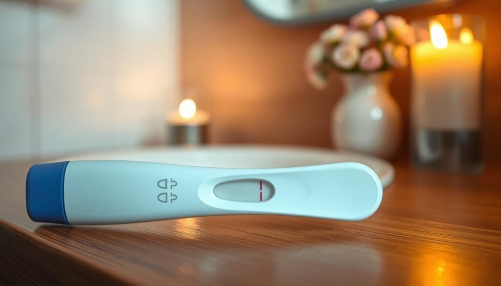 Can You Take a Pregnancy Test at Night? Get the Answer