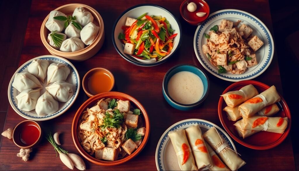 chinese dish modifications Chinese Food During Pregnancy