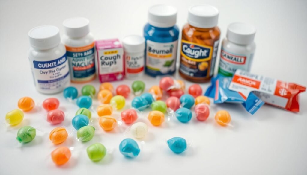 combining cough drops with other medications Can I Have Cough Drops During Pregnancy?