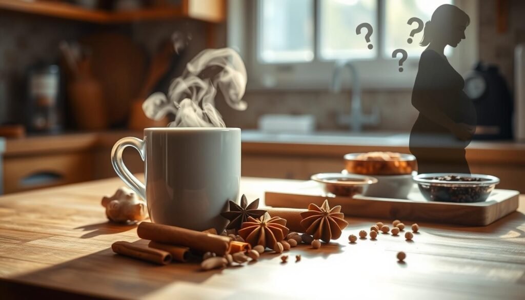 common myths about chai tea Is Chai Tea Safe During Pregnancy?