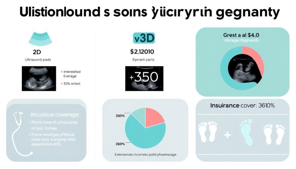 How Many Ultrasounds During Pregnancy?