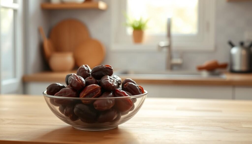 Do Dates Help for Pregnancy Delivery? Discover the Facts