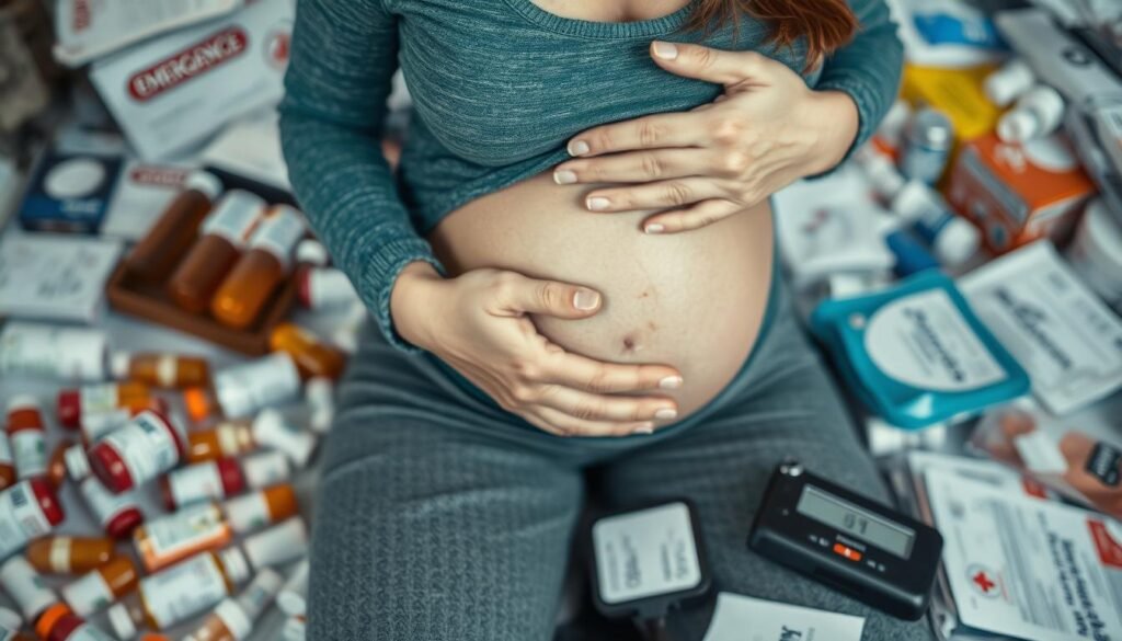 Is Robitussin Safe During Pregnancy ?