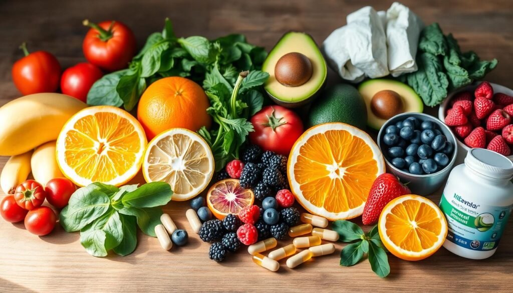 essential vitamins for pregnancy Food for Pregnant Women on a 2000 Calorie Diet