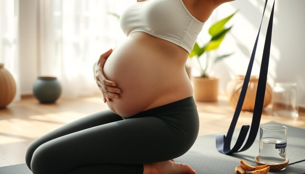 exercise and stretch marks How to Avoid Stretch Marks during Pregnancy ?