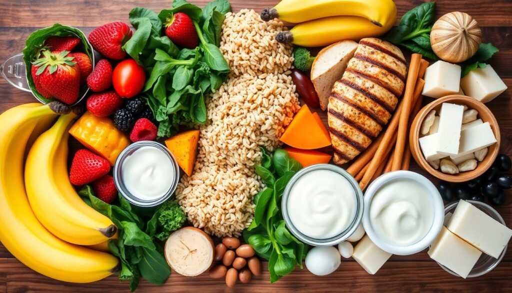 food groups for pregnant women Food for Pregnant Women on a 2000 Calorie Diet