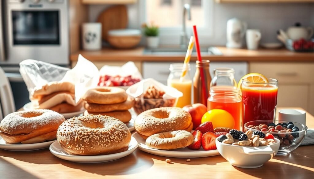 Gestational Diabetes Breakfast Ideas