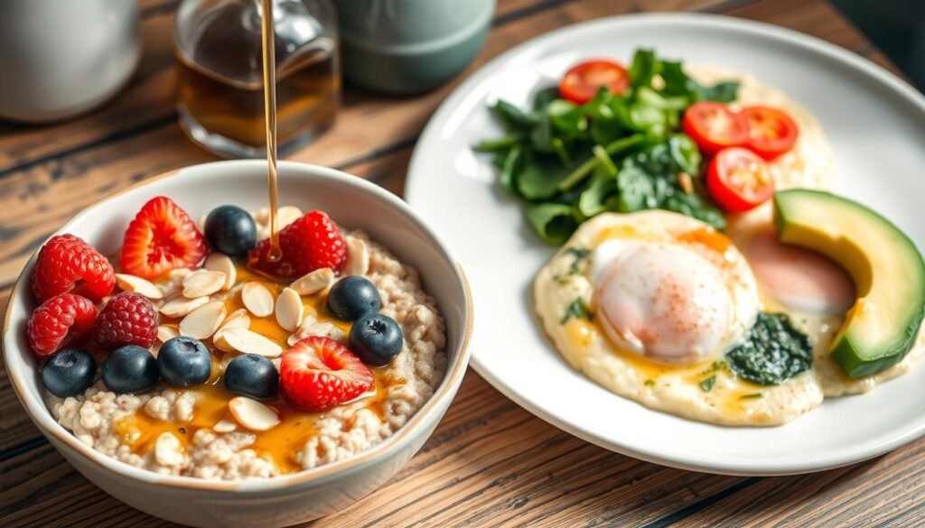 Gestational Diabetes Breakfast Ideas