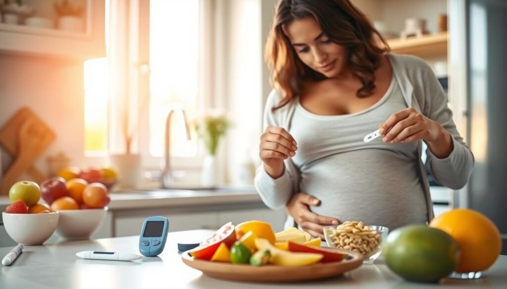 Gestational Diabetes Fasting Glucose Levels Explained