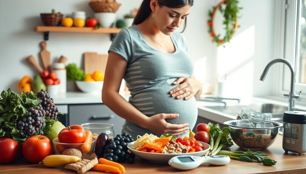gestational diabetes management Is Gestational Diabetes Genetic?