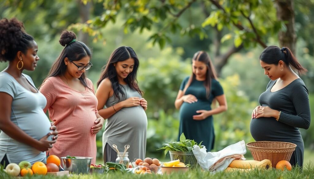 gestational diabetes management Is Gestational Diabetes Genetic?