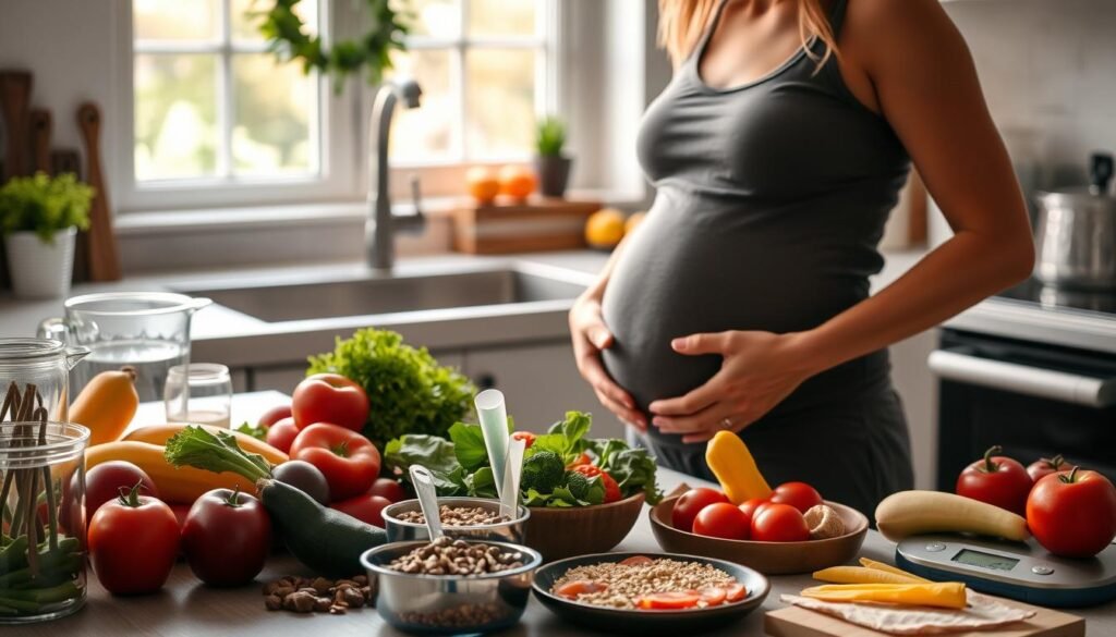 How to Avoid Gestational Diabetes: Tips for a Healthy Pregnancy