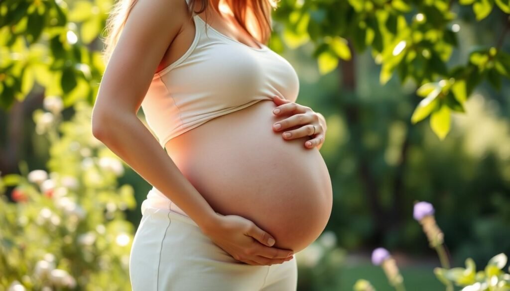 How to Avoid Stretch Marks during Pregnancy: A Guide