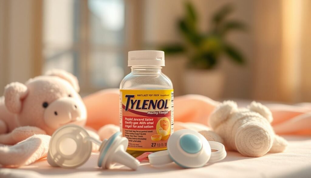 Is 500mg Tylenol Safe During Pregnancy?