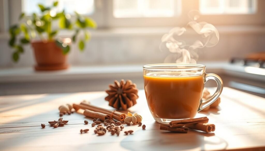 Is Chai Tea Safe During Pregnancy?