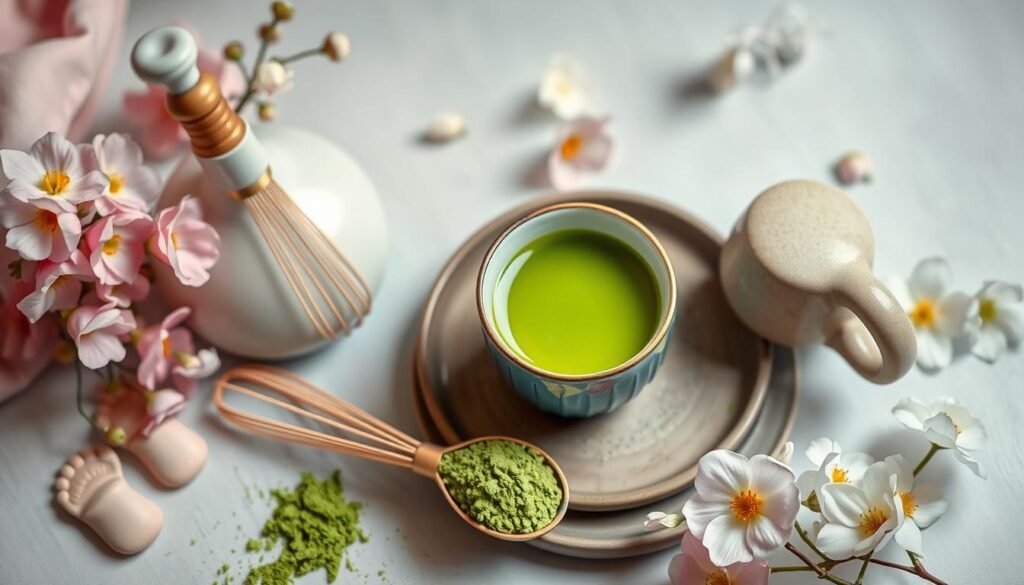 Is Matcha Safe During Pregnancy? What Expectant Moms Should Know