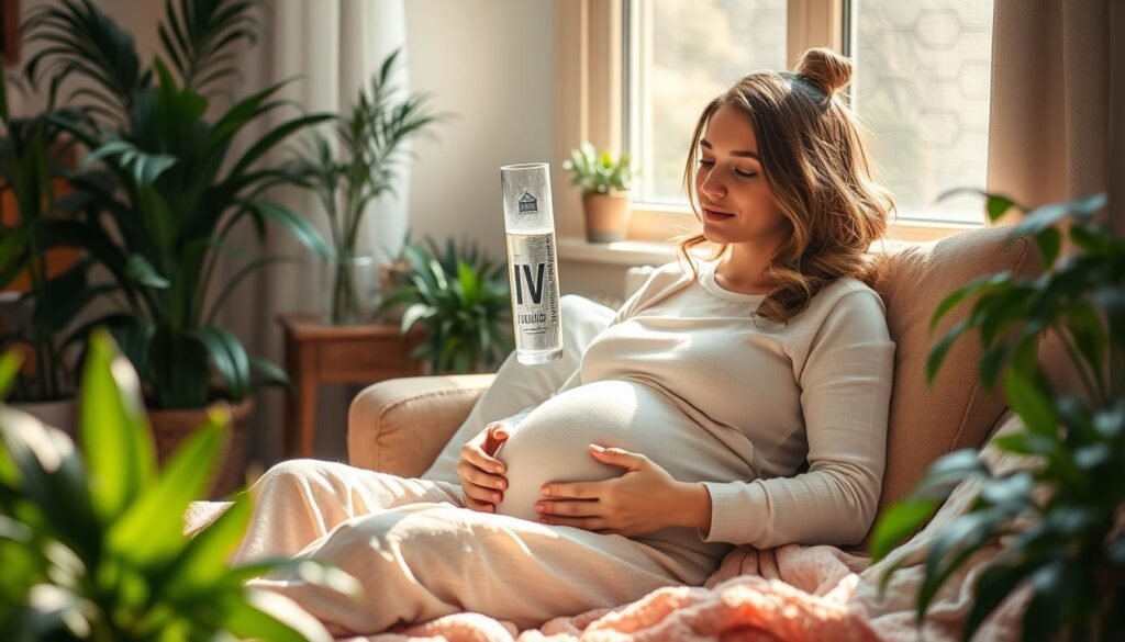 Is Liquid IV Safe for Pregnancy?