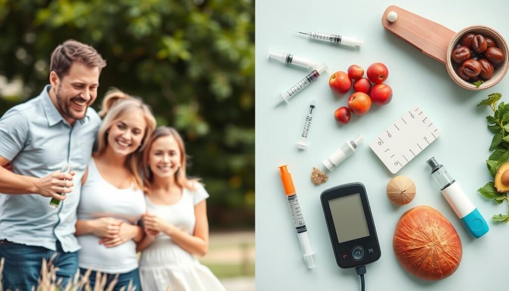 long-term effects of gestational diabetes What Causes Gestational Diabetes ?