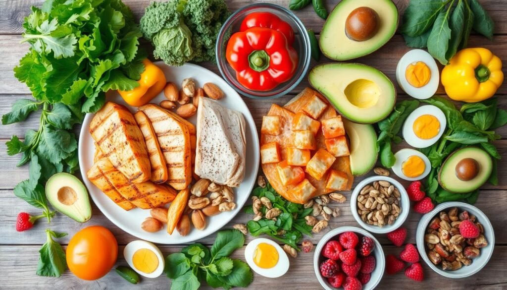 low carb food list low carbohydrate diet in pregnancy