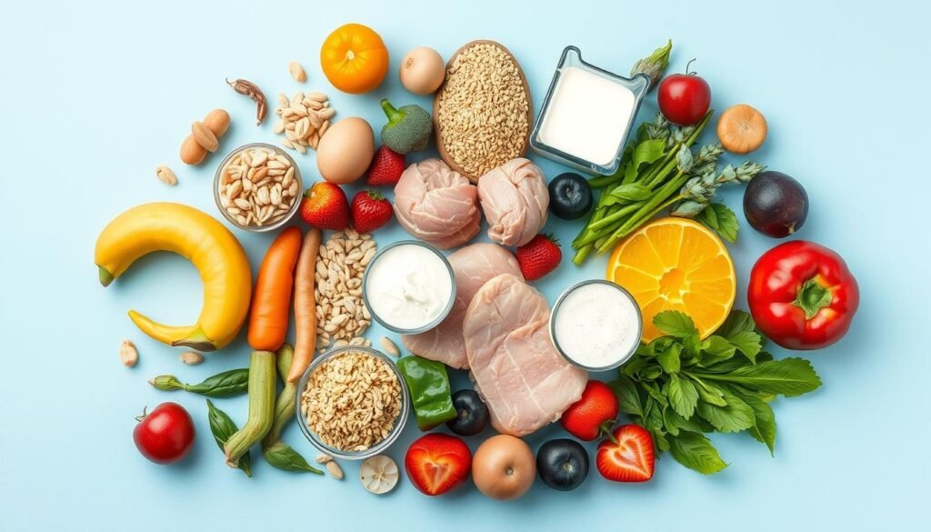 macronutrients for pregnancy Food for Pregnant Women on a 2000 Calorie Diet