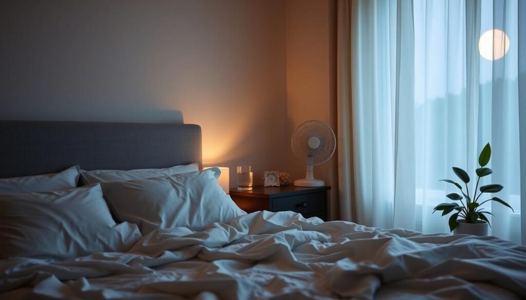 managing postpartum night sweats How Long Do Postpartum Night Sweats Last?