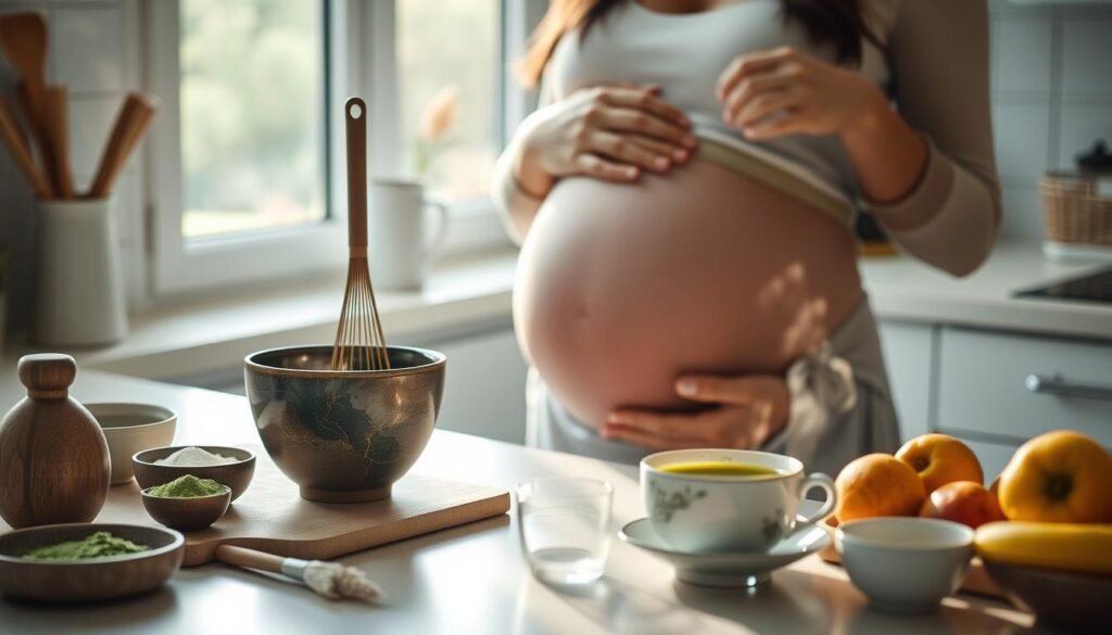 Is Matcha Safe During Pregnancy?