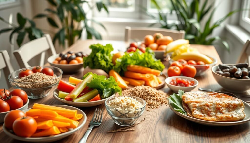 mindful eating practices Best Diet for Gestational Diabetes