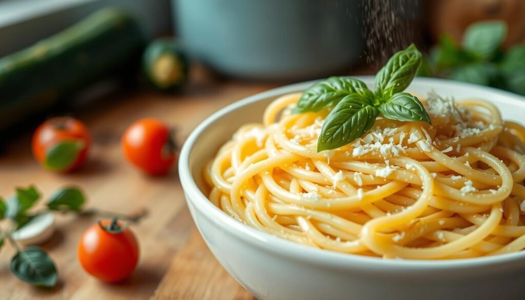 What Pasta Dishes Are Good for Pregnancy?