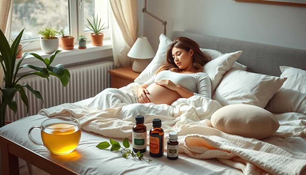 natural remedies for rib pain How to Sleep with Rib Pain During Pregnancy ?