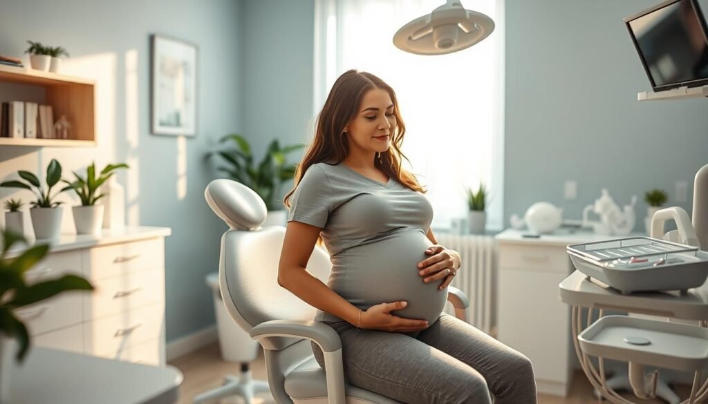 post-treatment care Is Silver Diamine Fluoride Safe During Pregnancy?