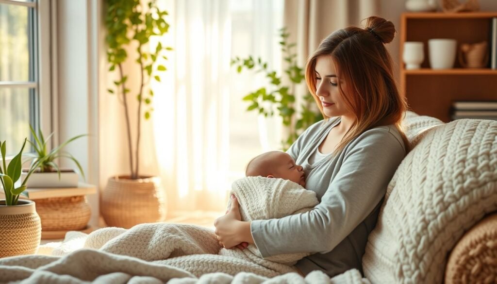 postpartum depression prevention When Does Postpartum Depression start ?