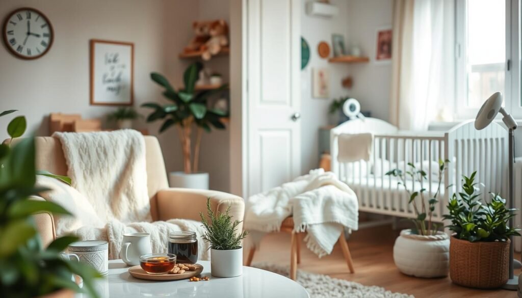 postpartum help What Kind of Help Does a Postpartum Recovery Mother Need ?