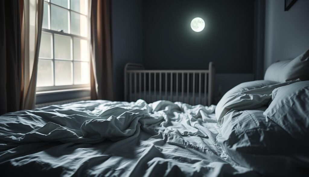 postpartum night sweats How Long Do Postpartum Night Sweats Last?
