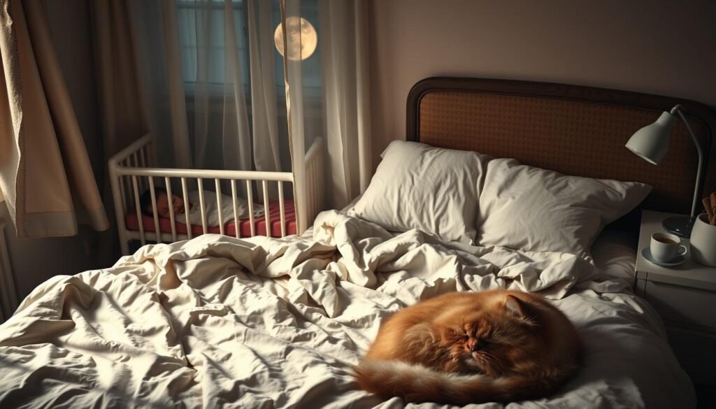 postpartum sleep How Long Can Postpartum Last ?