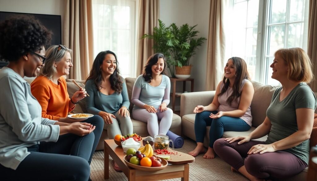 postpartum support system How to Lose Weight Postpartum ?