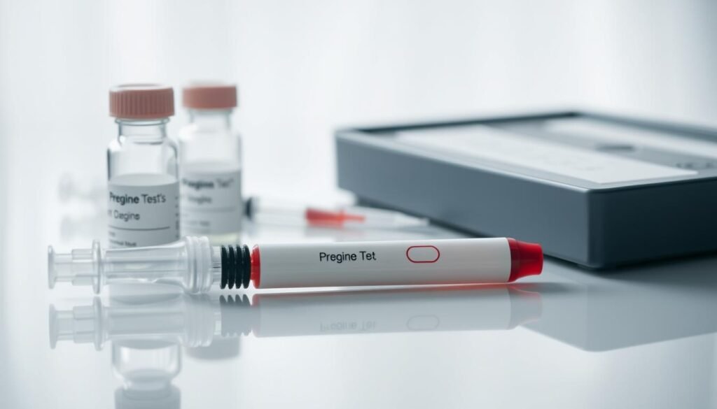 pregnancy blood test How Early Can a Blood Test Detect Pregnancy ?