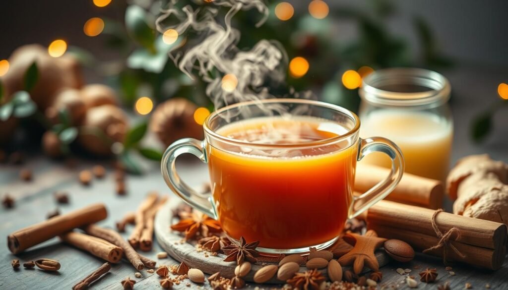 pregnancy-safe chai tea Is Chai Tea Safe During Pregnancy?