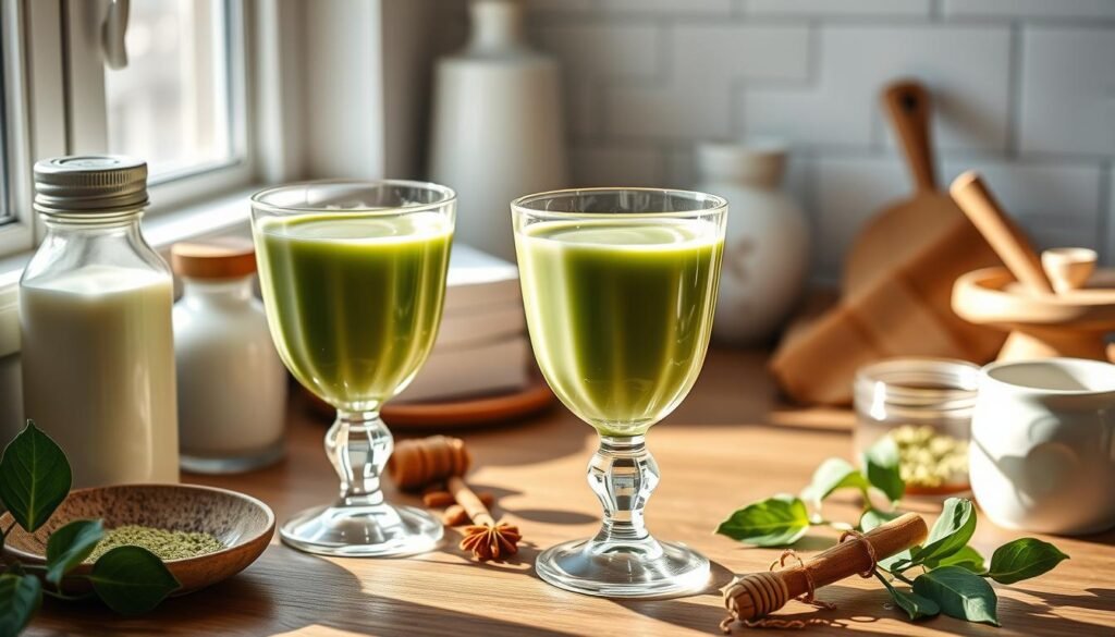 Is Matcha Safe During Pregnancy?