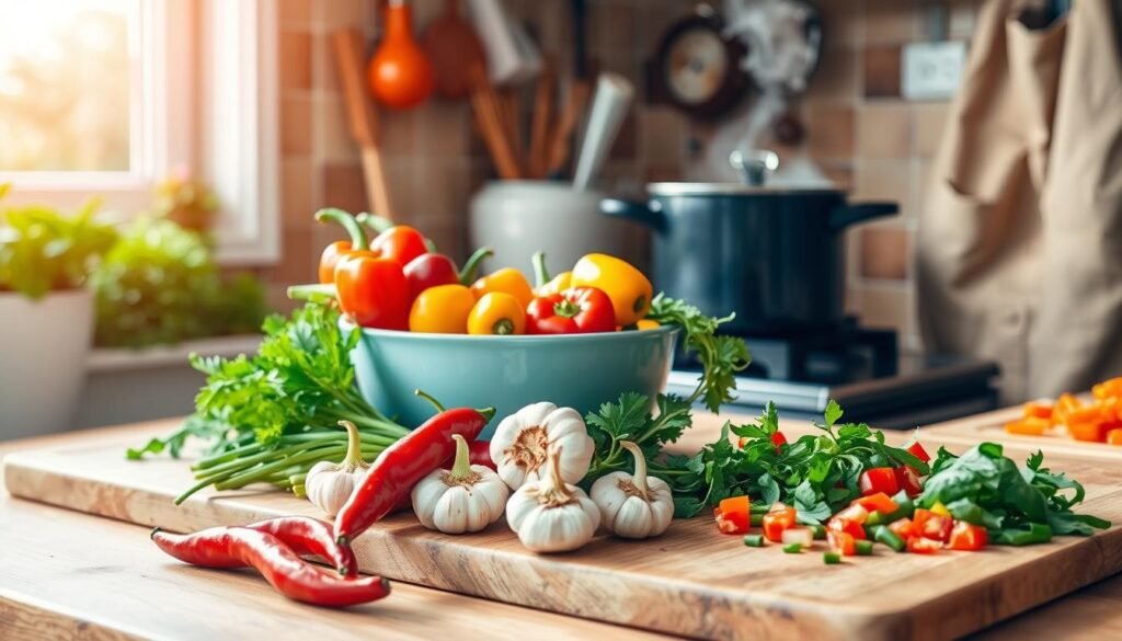 preparing spicy meals safely Can You Eat Spicy Food When Pregnant